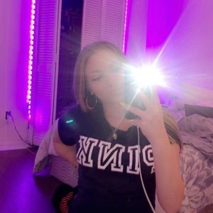 Meet your Posher, Mariah